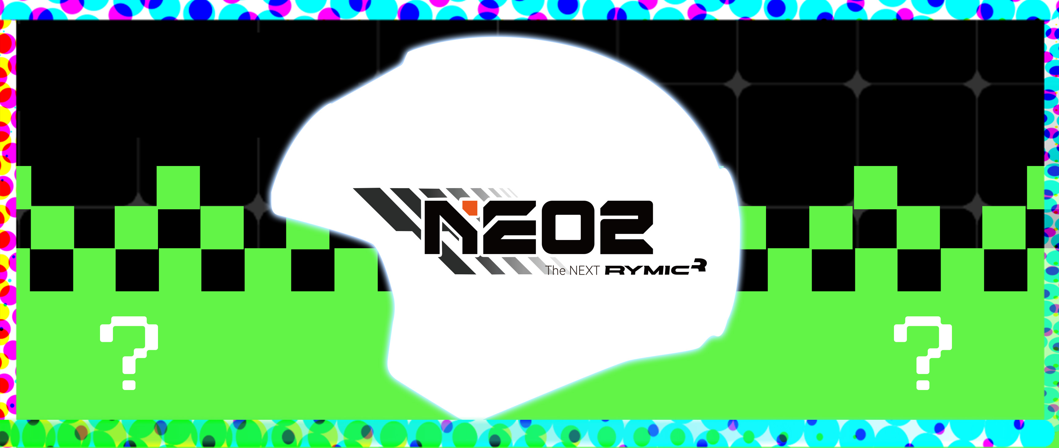 NE02 | 玩起来，你就是大艺术家