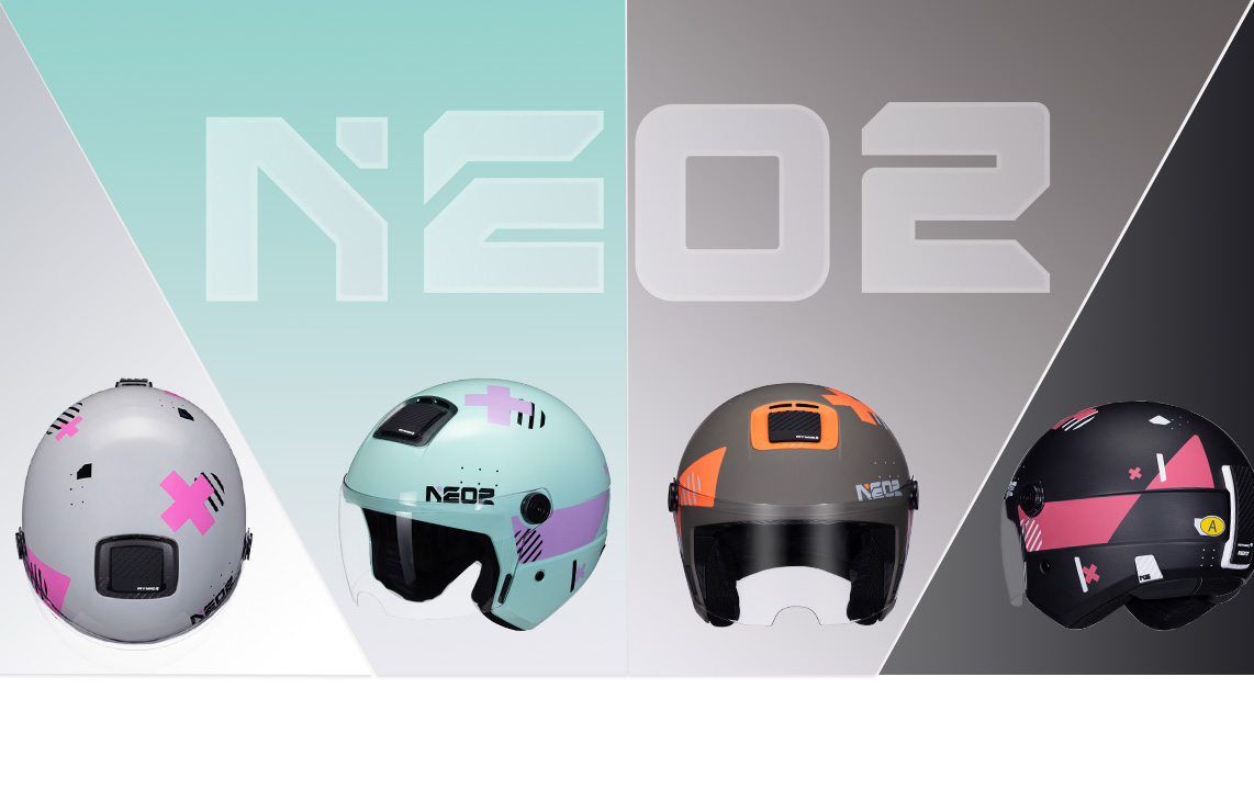NE02穿梭